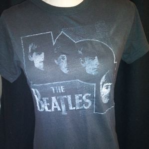 The beatles shirt. Medium